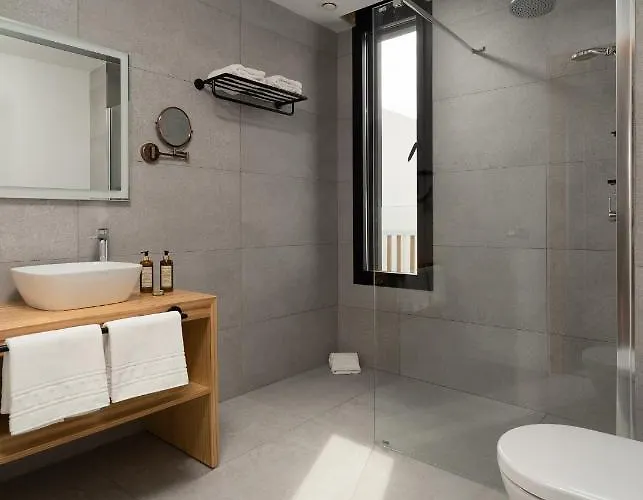 Chez Abel Апартаменти Лас-Пальмас-де-Гран-Канарія