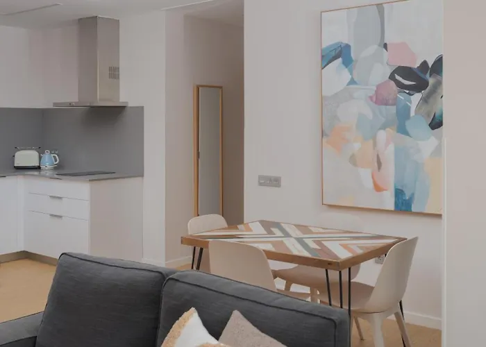 Chez Abel * Лас-Пальмас-де-Гран-Канарія