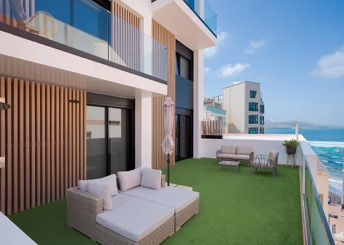 Chez Abel Лас-Пальмас-де-Гран-Канарія