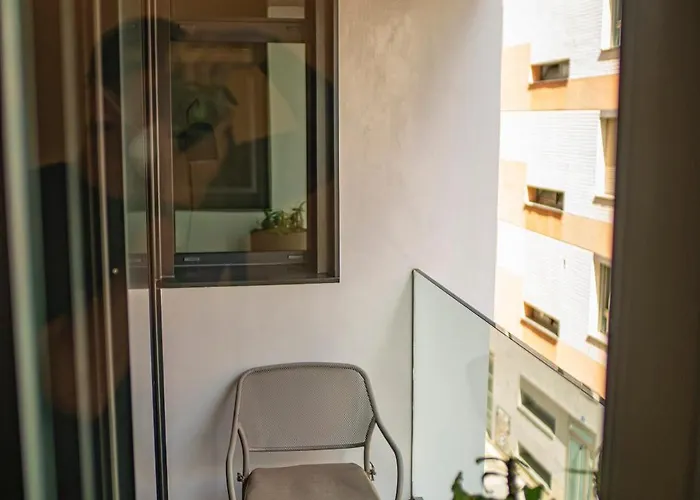 Апартаменти Chez Abel