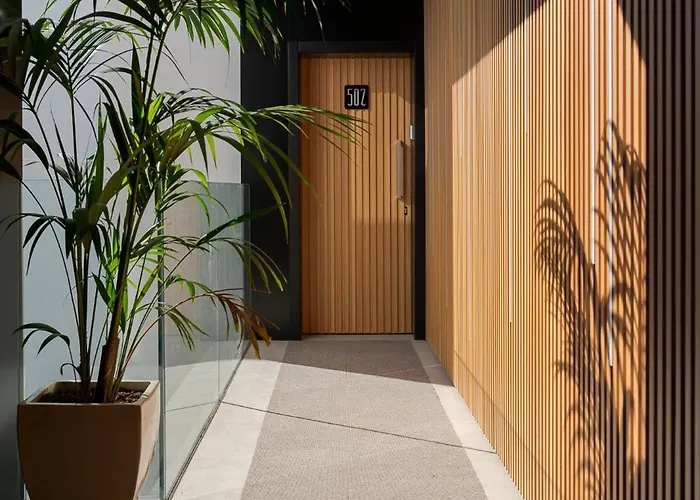 Апартаменти Chez Abel *