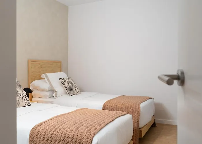 Chez Abel Апартаменти