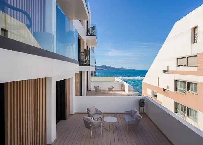 Chez Abel Апартаменти